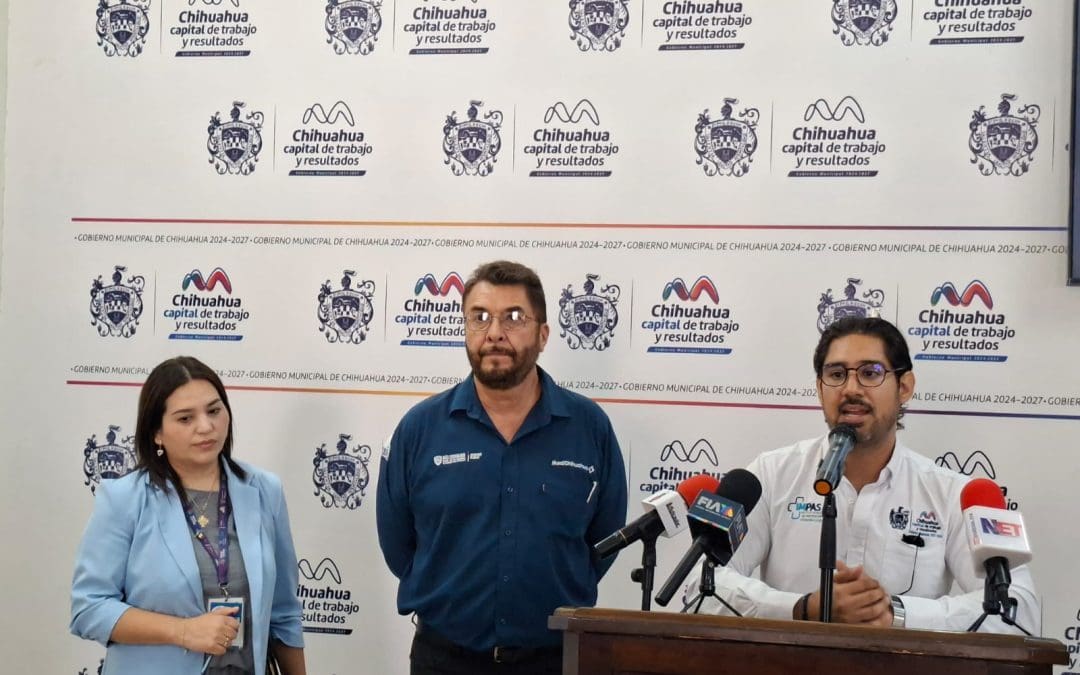 Alerta por Rickettsiosis: detectan 18 casos en Chihuahua capital y piden extremar cuidados con mascotas