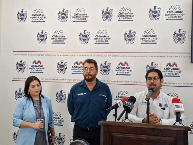 Alerta por Rickettsiosis: detectan 18 casos en Chihuahua capital y piden extremar cuidados con mascotas