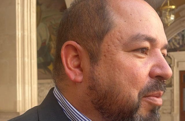 Un millón de cabezas de ganado sin exportar desde el cierre fronterizo, señala Maura Parada