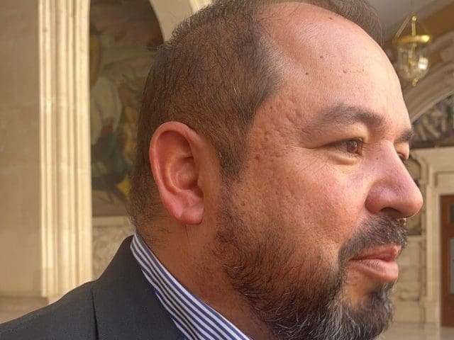 Un millón de cabezas de ganado sin exportar desde el cierre fronterizo, señala Maura Parada 