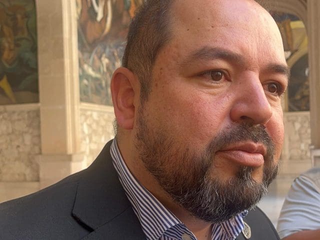 Confía Desarrollo Rural en que aranceles de EU sean temporales y no afecten producción