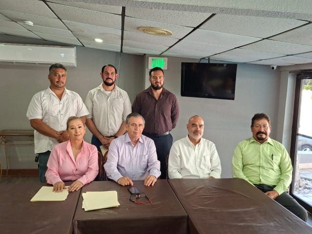 Maestros de la Sección 42 impulsan movimiento para fortalecer la unidad sindical