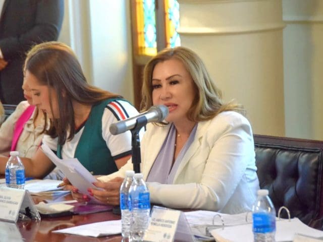 Destaca Sindicatura fiscalización de recursos y supervisión de obras en informe trimestral