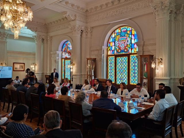 Aprueba Cabildo iniciativa para fortalecer la igualdad de género y prevenir la violencia contra las mujeres