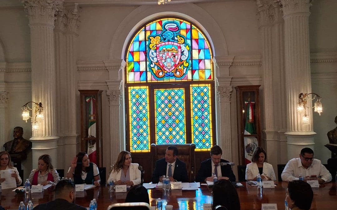 Fortalecen protección animal con reforma aprobada en Cabildo