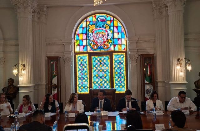 Fortalecen protección animal con reforma aprobada en Cabildo