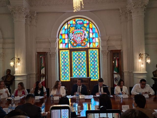 Fortalecen protección animal con reforma aprobada por Cabildo