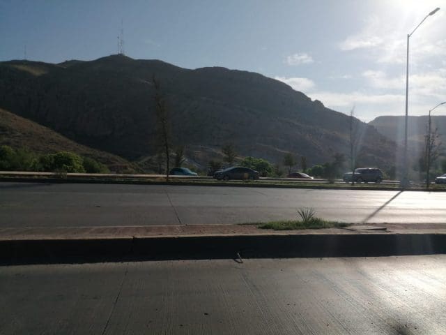 Choque entre tres vehículos en la carretera Aldama provoca afectación vial por varios minutos