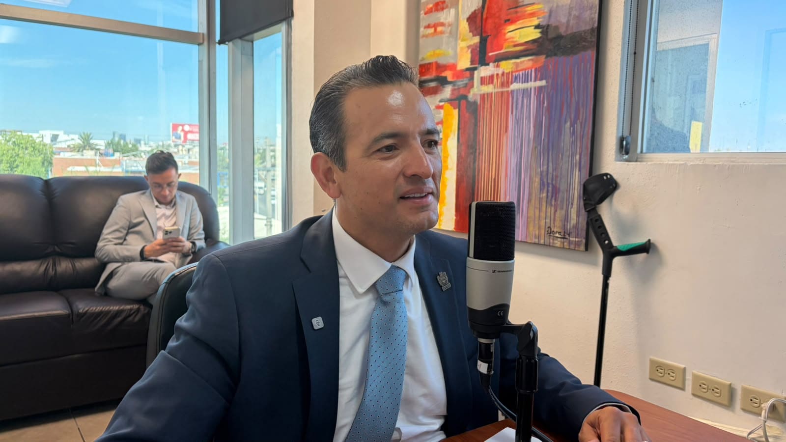 Marco Bonilla