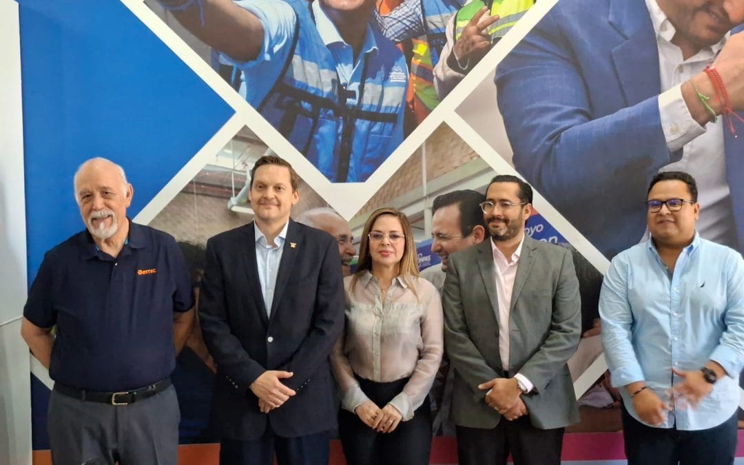 Con bolsa de 6 millones de pesos, municipio apuesta por impulsar a emprendedores de la capital