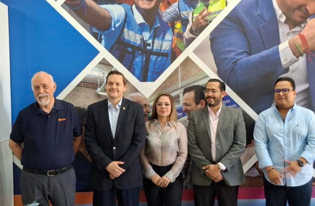 Con bolsa de 6 millones de pesos, municipio apuesta por impulsar a emprendedores de la capital