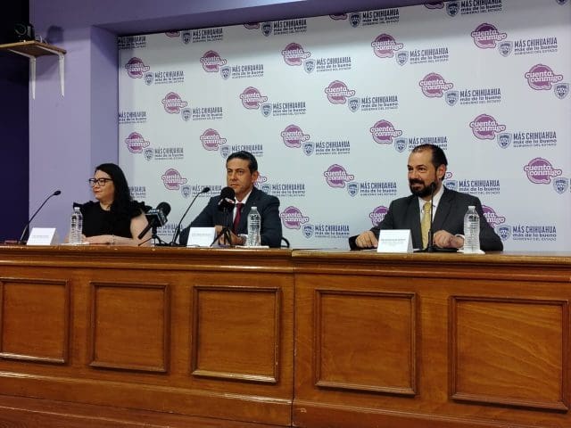 Chihuahua será sede del Congreso Nacional Laboral 2026 de la ANADE 