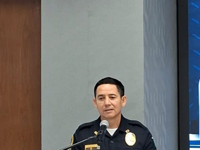 Presentan «Distrito León» para reforzar la seguridad en el oriente de Chihuahua