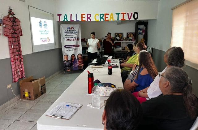 Autoempleo y emprendimiento: 40 cursos impulsan el desarrollo de mujeres