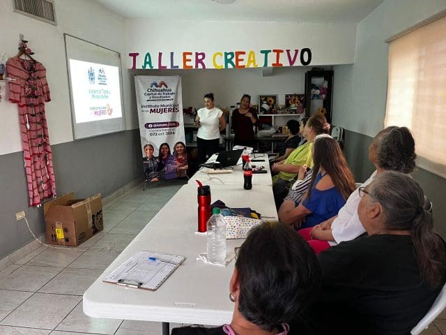 Autoempleo y emprendimiento: 40 cursos impulsan el desarrollo de mujeres