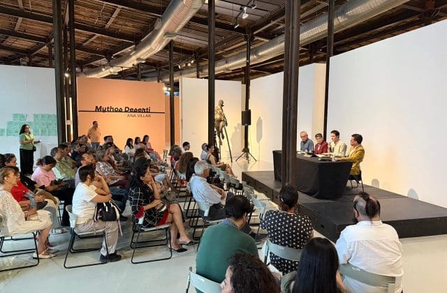 El talento chihuahuense toma los escenarios en el encuentro FOMAC 8