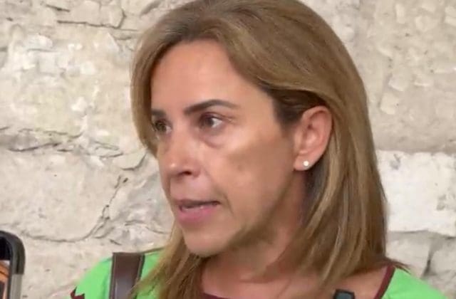 Destaca Manque Granados labor del PAN para evitar dinero del crimen en campañas y administraciones