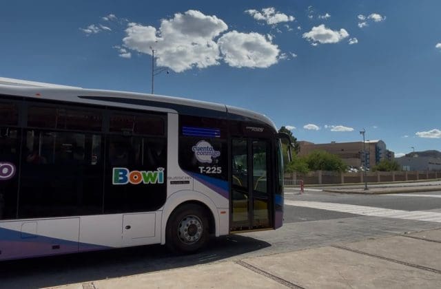 Suspenderán temporalmente la Ruta UACH Campus 2 durante el periodo vacacional