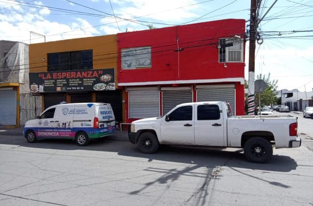 Detienen a hombre investigado por presunto arrastre de un animal en Chihuahua capital