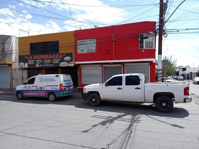 Detienen a hombre investigado por presunto arrastre de un animal en Chihuahua capital