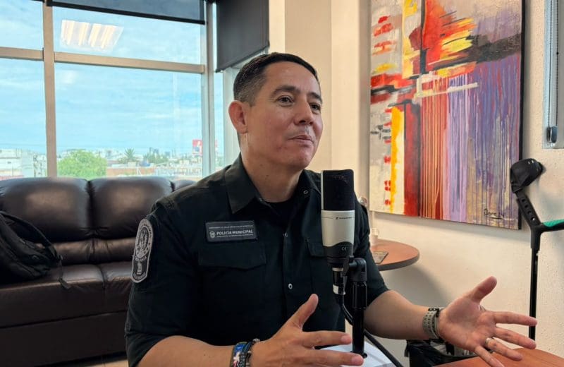 Viviendas abandonadas representan un problema de seguridad en Chihuahua: Julio Salas