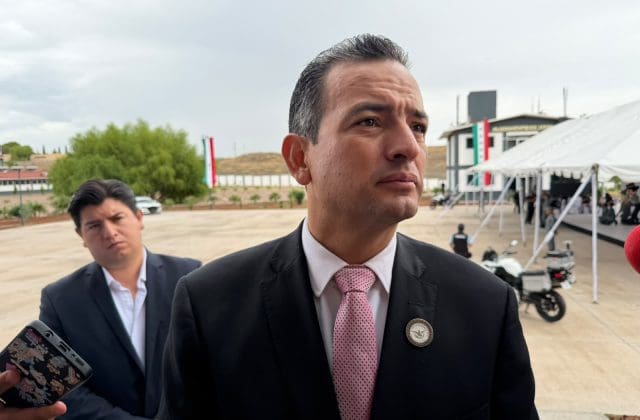 Marco Bonilla acusa opacidad en el Gobierno de Ciudad Juárez por información pública