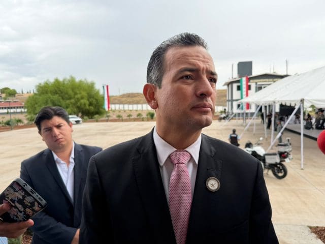 Marco Bonilla acusa opacidad en el Gobierno de Ciudad Juárez por información pública