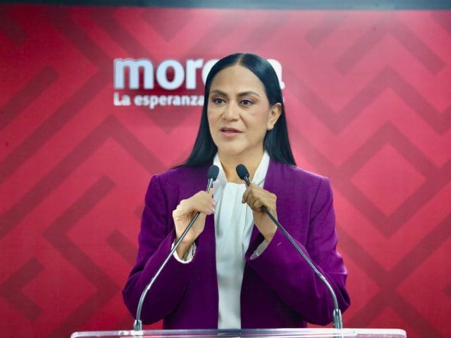 Mañana anunciarán reglas para definir Coordinadores de la Defensa de la 4T