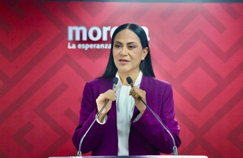 Mañana anunciarán reglas para definir Coordinadores de la Defensa de la 4T