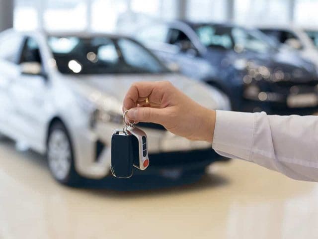 Crece en Chihuahua la venta de autos nuevos
