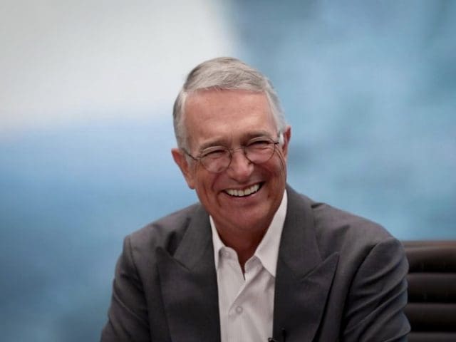 «Gracias por ser mi cliente y cumplir»: Salinas Pliego a ganadores de boletos para Mundial