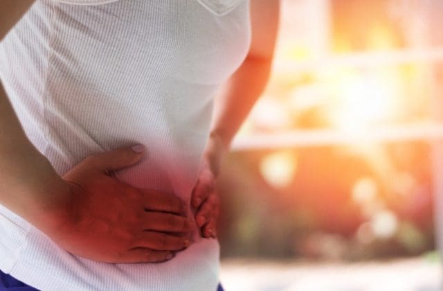Incrementan enfermedades gastrointestinales por calor