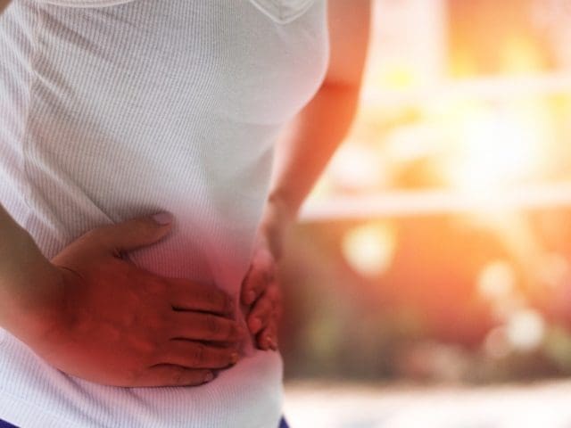 Incrementan enfermedades gastrointestinales por calor