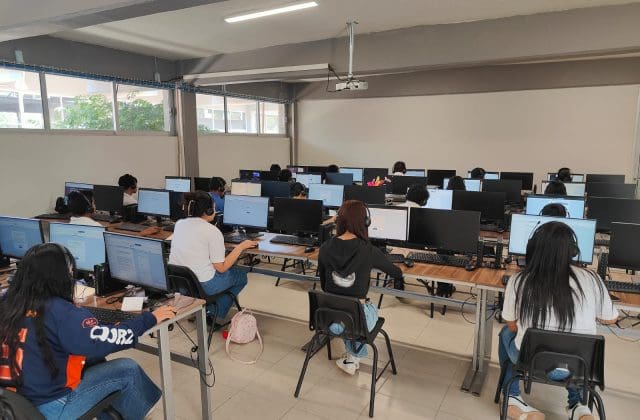 Más de 8 mil estudiantes de Conalep evalúan su inglés con examen internacional