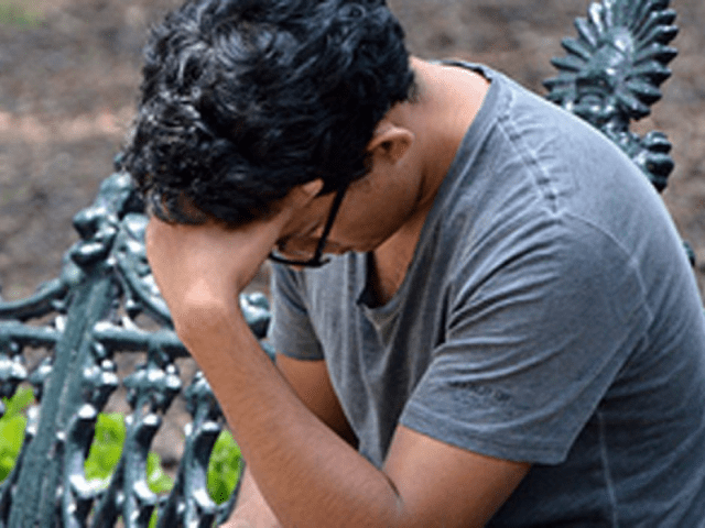 Lideran en la capital suicidios en hombres