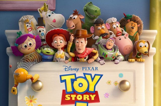 México lidera la taquilla latinoamericana de ‘Toy Story 5’ en su primera semana