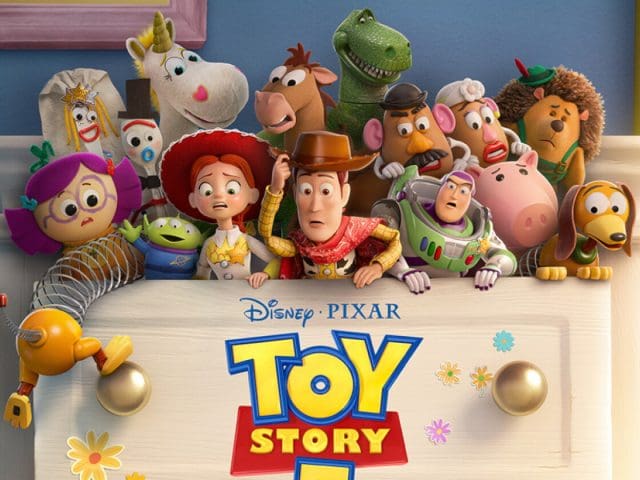México lidera la taquilla latinoamericana de ‘Toy Story 5’ en su primera semana