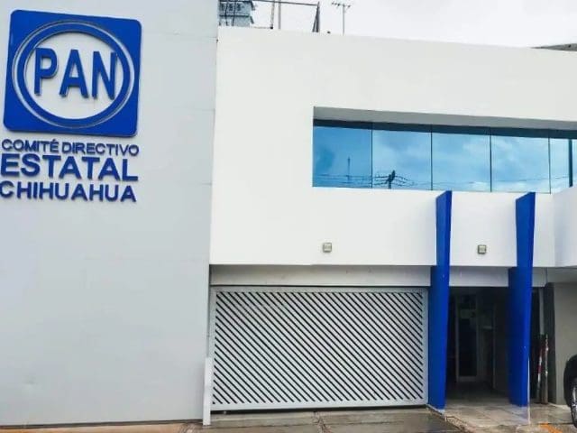 El PAN sin decidir método de elección para candidaturas