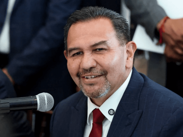 «Confío en que las cosas se van hacer bien»: Pérez Cuéllar