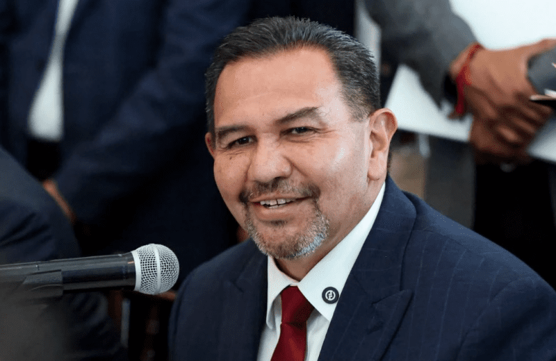 «Confío en que las cosas se van hacer bien»: Pérez Cuéllar