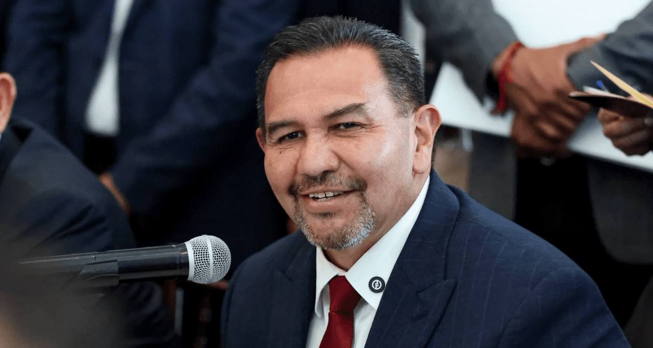 Cruz Pérez Cuéllar