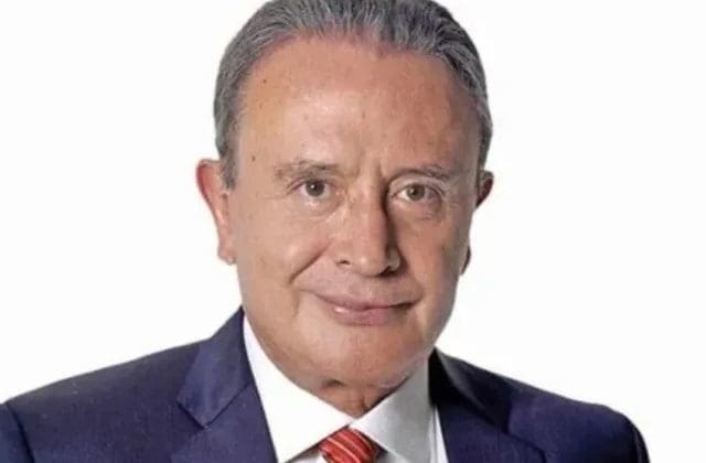 A tres años de su muerte, vale la pena recordar a Ricardo Rocha