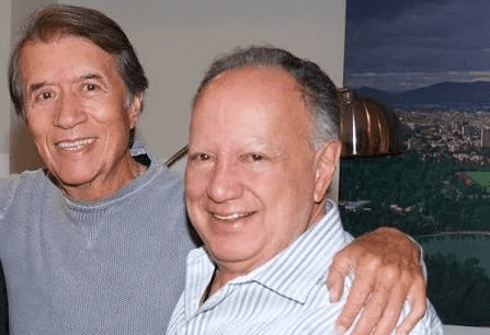 Muere Jaime Sánchez Rosaldo, reconocido manager de cantantes mexicanos