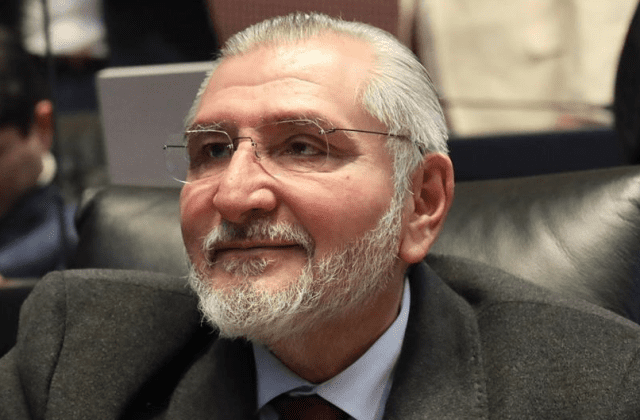 Seguiría la visa de Adán Augusto