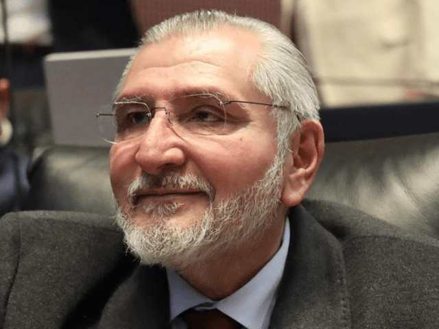 Seguiría la visa de Adán Augusto