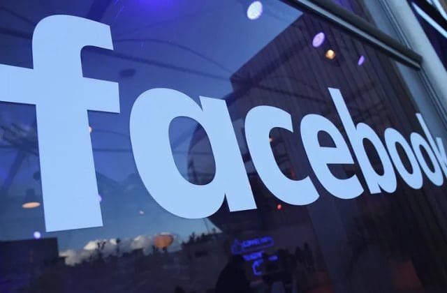 ¡No es tu internet! Reportan caída de Facebook e Instagram este viernes