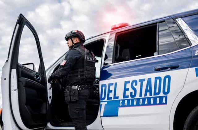 Destaca Loya mejora en indicadores de seguridad