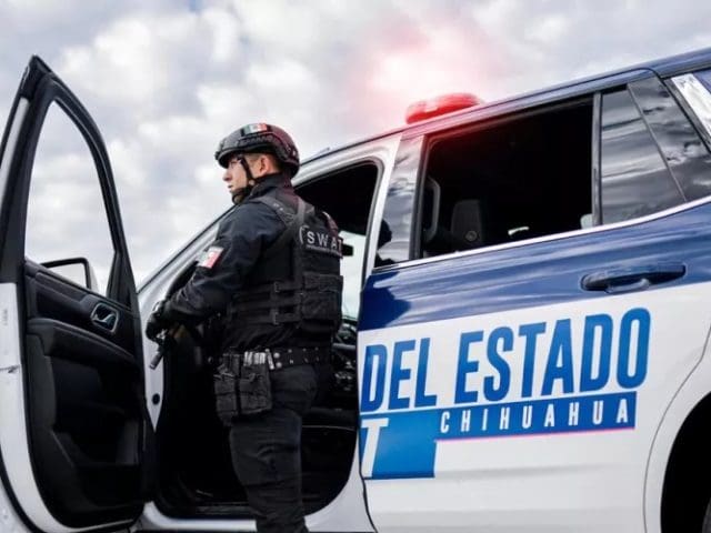 Destaca Loya mejora en indicadores de seguridad