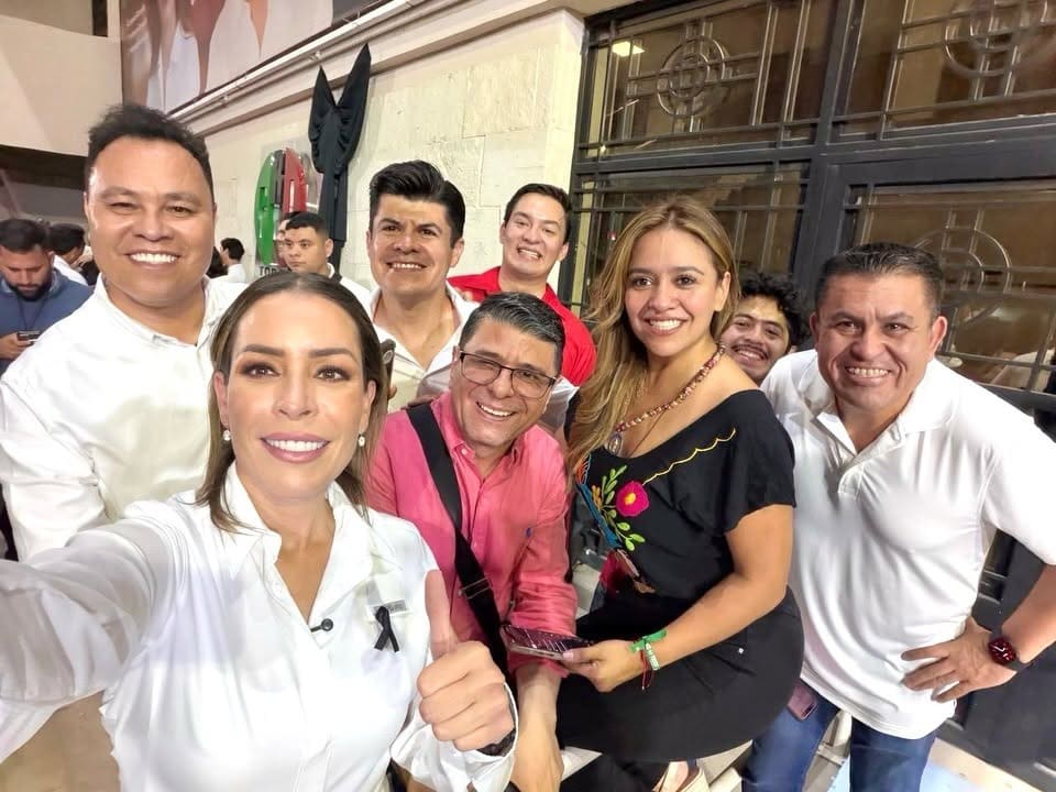 Alejandro Domínguez – Coahuila
