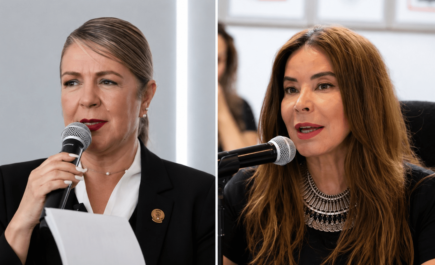 Rosana Díaz | María Antonieta